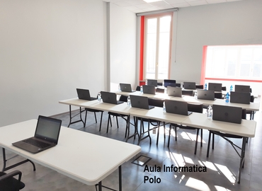 Affitta ufficio temporaneo flessibile a Torino di 400 m², Via Pinerolo 16 - 12 | MatchOffice.it