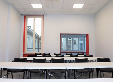 Affitta ufficio coworking comodo a Torino di 400 m², Via Pinerolo 16 - 13 | MatchOffice.it