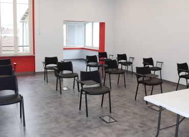 Esplora ufficio condiviso adatto a Torino di 400 m², Via Pinerolo 16 - 19 | MatchOffice.it