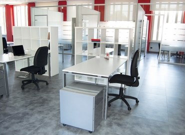 400 m² Coworking  in Turin, Via Pinerolo 16 (10152) - 24 | MatchOffice