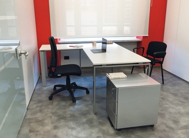 400 m² Coworking space  in Turin, Via Pinerolo 16 (10152) - 25 | MatchOffice