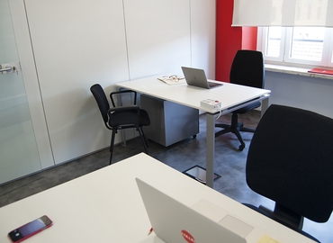 Trova ufficio coworking adatto a Torino di 400 m², Via Pinerolo 16 - 26 | MatchOffice