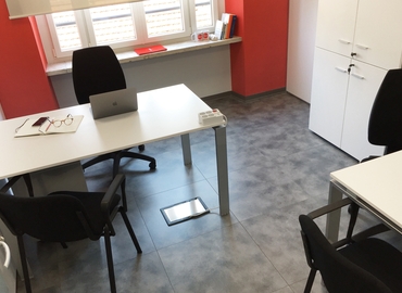Affitta ufficio coworking adatto a Torino di 400 m², Via Pinerolo 16 - 27 | MatchOffice