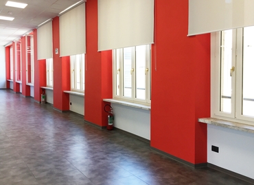 20 m² Business park in Turin, Via Pinerolo 16 (10152) - 3 | MatchOffice