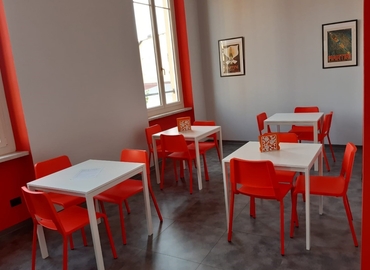 20 m² Business park in Turin, Via Pinerolo 16 (10152) - 4 | MatchOffice.com