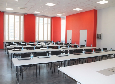 Scegli uno spazio per conferenze affidabile a Torino di 80 m², Via Pinerolo 16 - 4 | MatchOffice.it