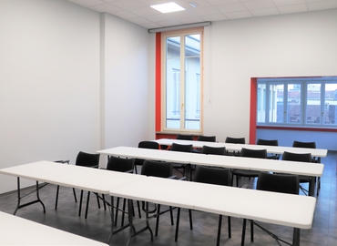 Scegli una sala conferenze accogliente a Torino di 80 m², Via Pinerolo 16 - 13 | MatchOffice