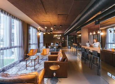 10 m² Business center in Milan, Via Copernico 38 (20125) - 0 | MatchOffice.com