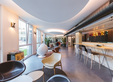 10 m² Business space in Milan, Via Copernico 38 (20125) - 3 | MatchOffice.com