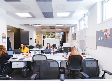 10 m² Business center in Milan, Via Copernico 38 (20125) - 4 | MatchOffice