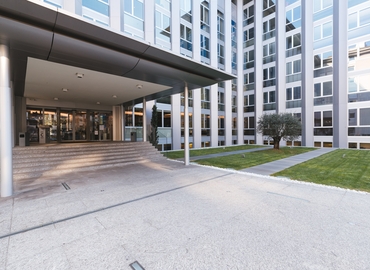 10 m² Business park in Milan, Via Copernico 38 (20125) - 5 | MatchOffice