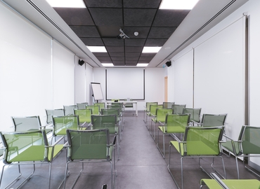 10 m² Serviced office in Milan, Via Copernico 38 (20125) - 8 | MatchOffice.com