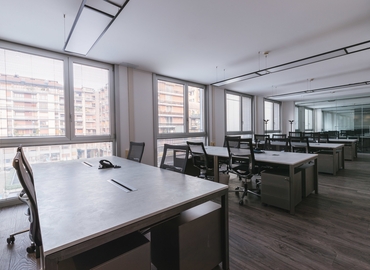 10 m² Business park in Milan, Via Copernico 38 (20125) - 9 | MatchOffice