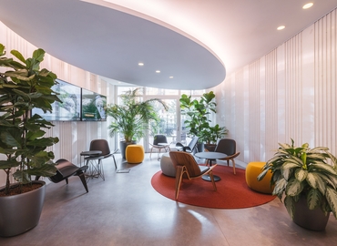 10 m² Serviced office in Milan, Via Copernico 38 (20125) - 10 | MatchOffice.com