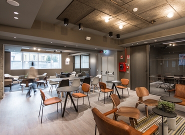 Business center da affittare a Milano di 19 m², Viale Monza 259 - 4 | MatchOffice