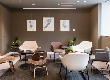 Uffici arredati da affittare a Milano di 19 m², Viale Monza 259 - 5 | MatchOffice.it