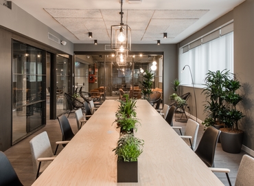 Business center disponibili per l'affitto a Milano di 19 m², Viale Monza 259 - 6 | MatchOffice.it