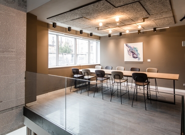 Uffici e spazi aziendali disponibili per l'affitto a Milano di 19 m², Viale Monza 259 - 7 | MatchOffice