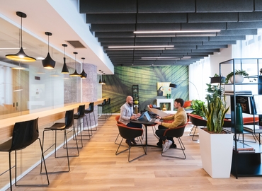 Business center disponibili per l'affitto a Milano di 12 m², Via Gianfranco Zuretti 34 - 2 | MatchOffice.it