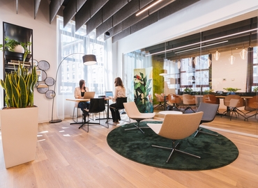 Business center da affittare a Milano di 12 m², Via Gianfranco Zuretti 34 - 3 | MatchOffice