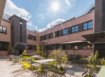 Business center da affittare a Milano di 12 m², Via Gianfranco Zuretti 34 - 4 | MatchOffice