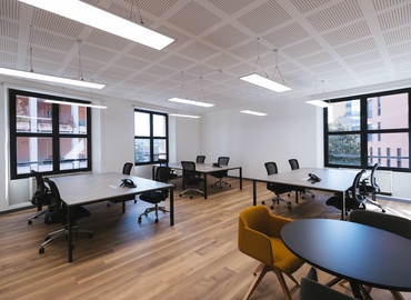 Business center da affittare a Milano di 12 m², Via Gianfranco Zuretti 34 - 6 | MatchOffice.it