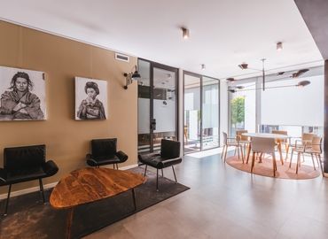 Uffici e spazi aziendali disponibili per l'affitto a Milano di 16 m², Via Tortona 33 - 2 | MatchOffice.it