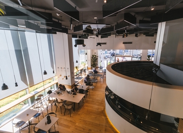 Uffici e spazi aziendali da affittare a Milano di 16 m², Via Tortona 33 - 3 | MatchOffice.it