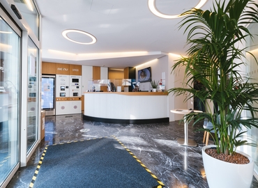 Uffici e spazi aziendali da affittare a Milano di 11 m², Piazza Quattro Novembre 7 - 0 | MatchOffice