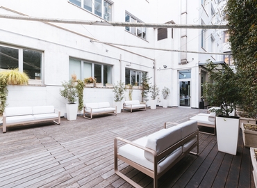 Business center disponibili per l'affitto a Milano di 11 m², Piazza Quattro Novembre 7 - 1 | MatchOffice.it