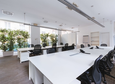 Business center da affittare a Milano di 11 m², Piazza Quattro Novembre 7 - 6 | MatchOffice.it