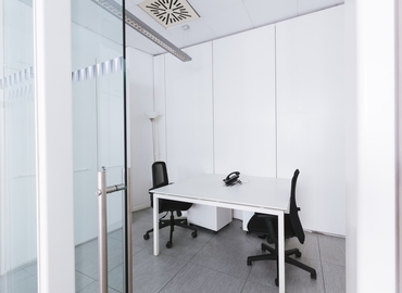 Uffici e spazi aziendali disponibili per l'affitto a Milano di 11 m², Piazza Quattro Novembre 7 - 8 | MatchOffice