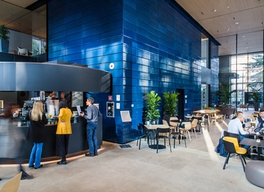 12 m² Business space in Milan, Via Filippo Sassetti 32 (20124) - 0 | MatchOffice.com