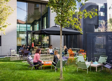 Uffici e spazi aziendali disponibili per l'affitto a Milano di 12 m², Via Filippo Sassetti 32 - 2 | MatchOffice