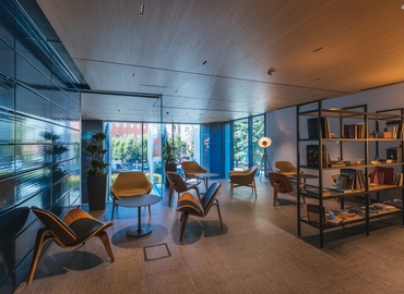 Uffici e spazi aziendali da affittare a Milano di 12 m², Via Filippo Sassetti 32 - 3 | MatchOffice.it