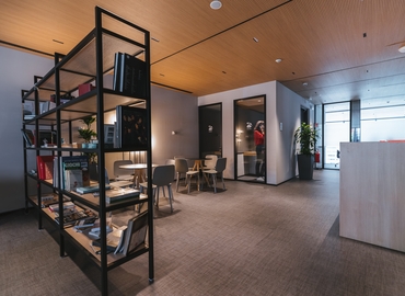 Business center disponibili per l'affitto a Milano di 12 m², Via Filippo Sassetti 32 - 4 | MatchOffice.it