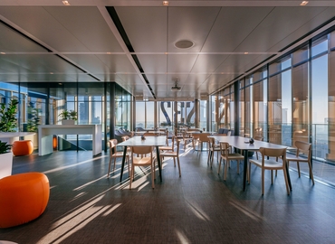 Uffici e spazi aziendali disponibili per l'affitto a Milano di 12 m², Via Filippo Sassetti 32 - 5 | MatchOffice.it