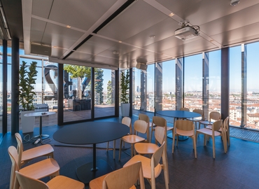 Uffici arredati da affittare a Milano di 12 m², Via Filippo Sassetti 32 - 6 | MatchOffice