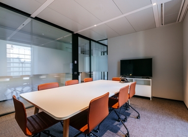 Business center disponibili per l'affitto a Milano di 12 m², Via Filippo Sassetti 32 - 9 | MatchOffice