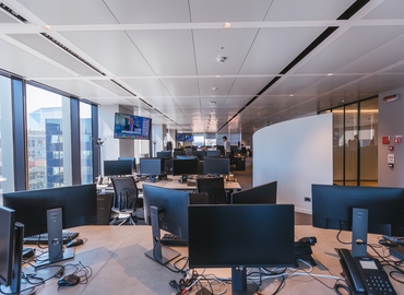 Uffici arredati da affittare a Milano di 12 m², Via Filippo Sassetti 32 - 11 | MatchOffice