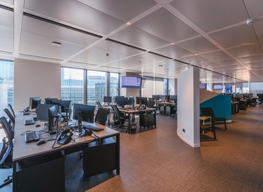 Uffici arredati da affittare a Milano di 12 m², Via Filippo Sassetti 32 - 12 | MatchOffice