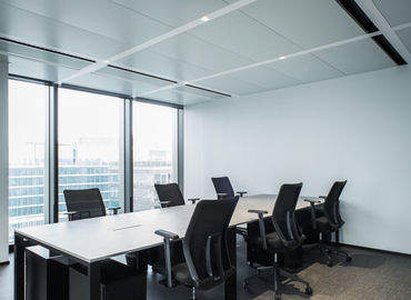 Uffici e spazi aziendali da affittare a Milano di 12 m², Via Filippo Sassetti 32 - 13 | MatchOffice.it