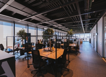 Uffici e spazi aziendali disponibili per l'affitto a Milano di 12 m², Via Filippo Sassetti 32 - 15 | MatchOffice.it