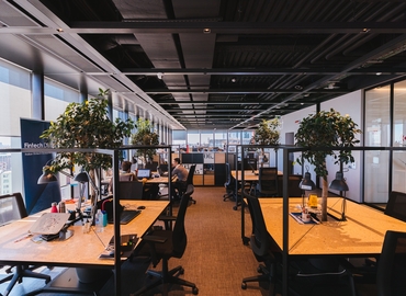 Uffici e spazi aziendali disponibili per l'affitto a Milano di 12 m², Via Filippo Sassetti 32 - 16 | MatchOffice.it