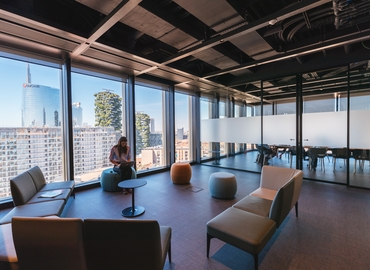 Business center disponibili per l'affitto a Milano di 12 m², Via Filippo Sassetti 32 - 17 | MatchOffice