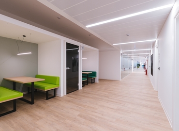 11 m² Business center in Milan, Strada 4 (20089) - 0 | MatchOffice
