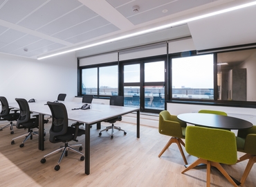 11 m² Business park in Milan, Strada 4 (20089) - 3 | MatchOffice