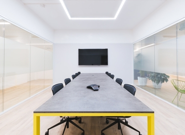 11 m² Business park in Milan, Strada 4 (20089) - 4 | MatchOffice