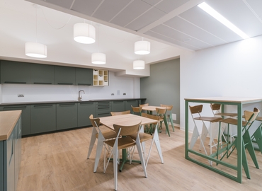 11 m² Business center in Milan, Strada 4 (20089) - 5 | MatchOffice.com