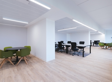 11 m² Business center in Milan, Strada 4 (20089) - 6 | MatchOffice